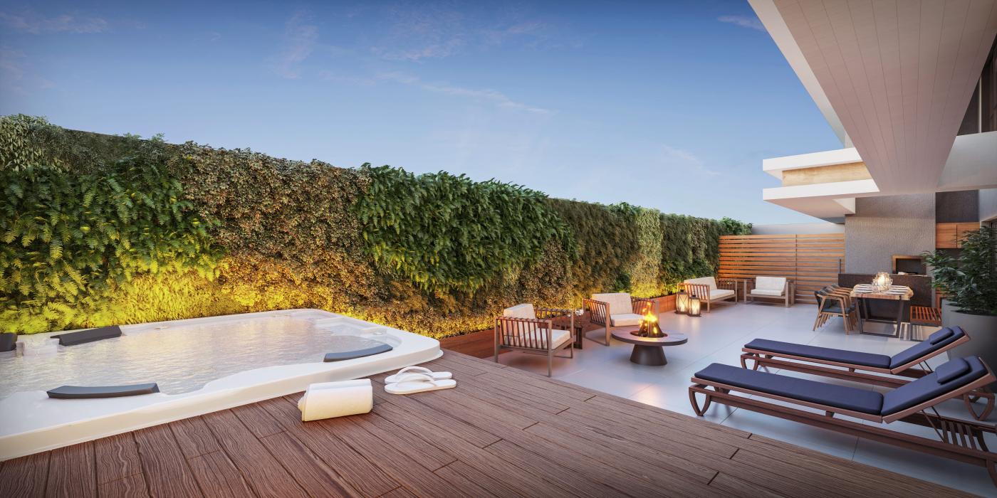 Apartamento, 3 quartos, 119 m² - Foto 8