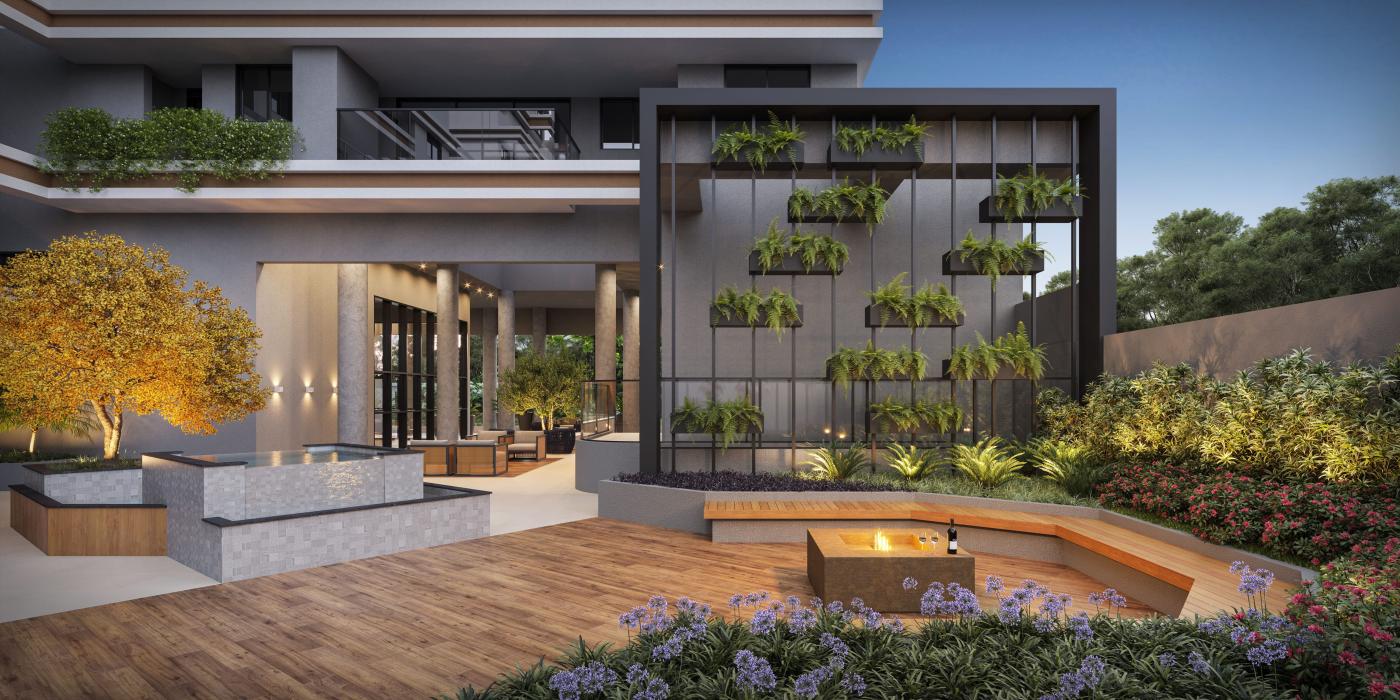 Apartamento, 3 quartos, 119 m² - Foto 4