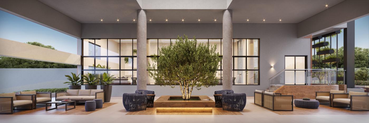 Apartamento, 3 quartos, 119 m² - Foto 3