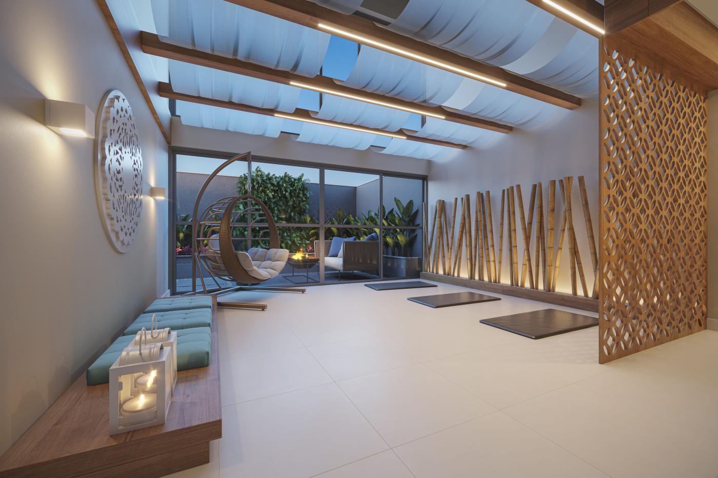 Apartamento, 3 quartos, 119 m² - Foto 6