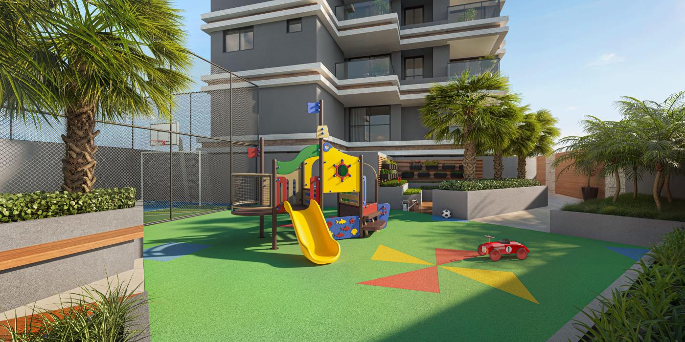 Apartamento, 3 quartos, 119 m² - Foto 10