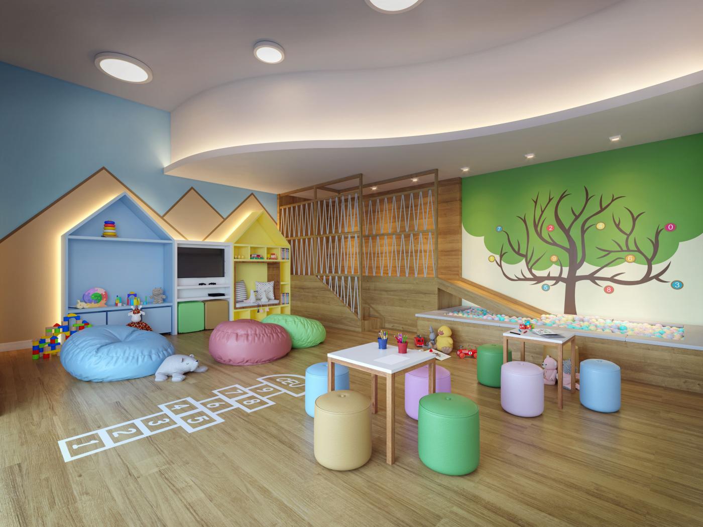 Apartamento, 3 quartos, 119 m² - Foto 11