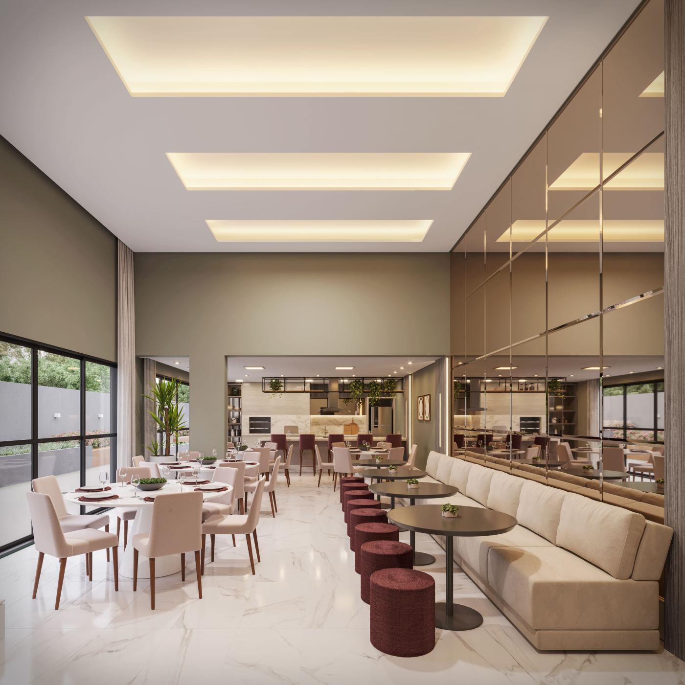 Apartamento, 3 quartos, 119 m² - Foto 14