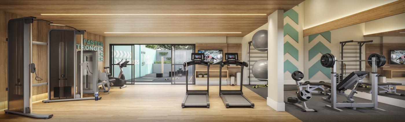 Apartamento, 3 quartos, 119 m² - Foto 17