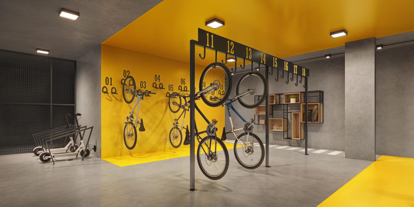 Apartamento, 3 quartos, 119 m² - Foto 18