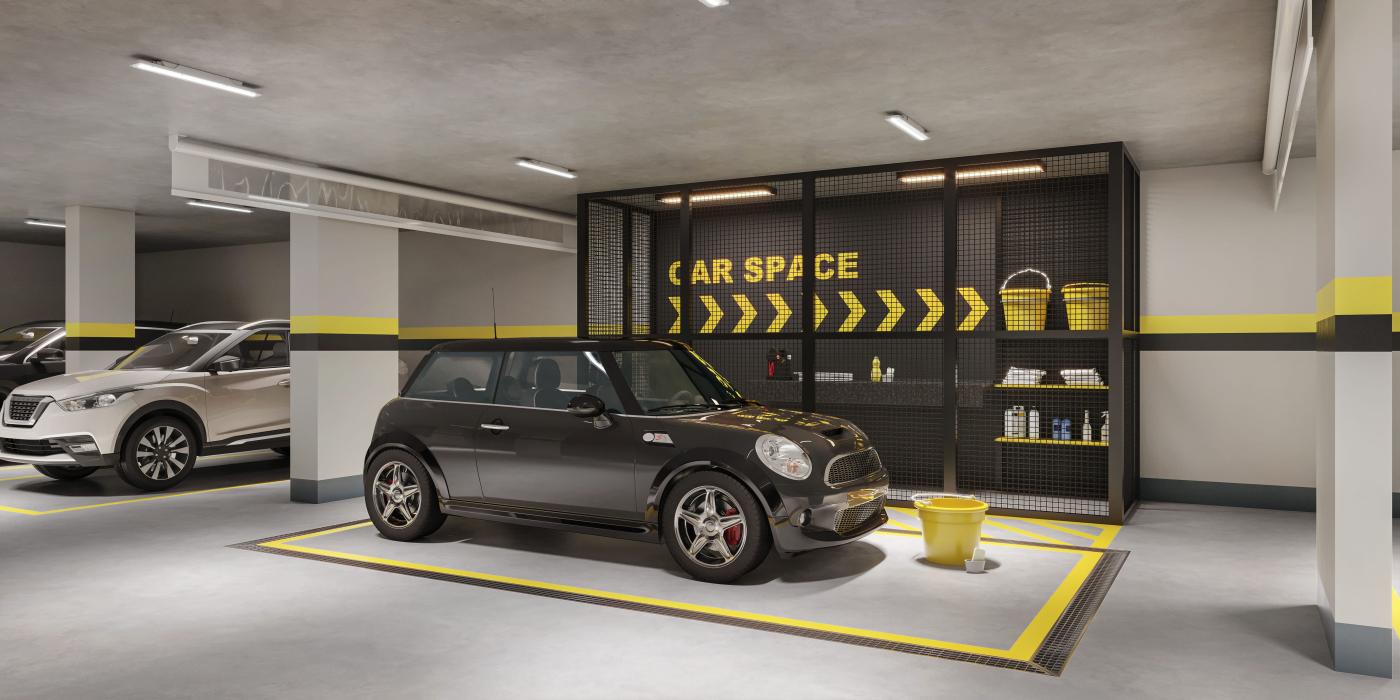 Apartamento, 3 quartos, 119 m² - Foto 19