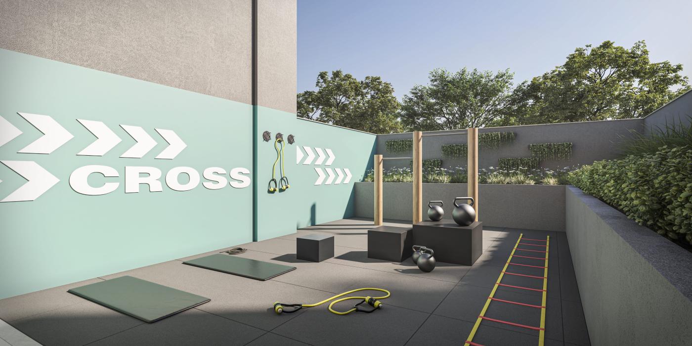 Apartamento, 3 quartos, 119 m² - Foto 20