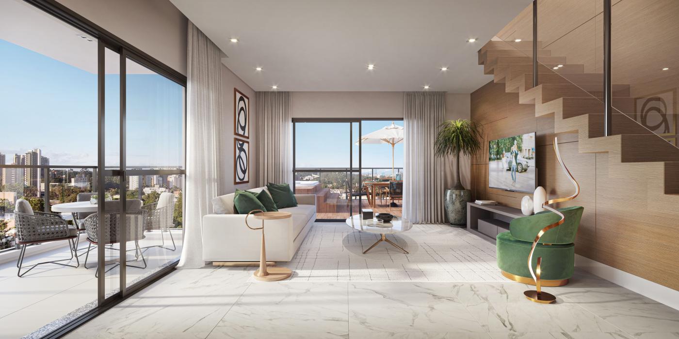 Apartamento, 3 quartos, 119 m² - Foto 21