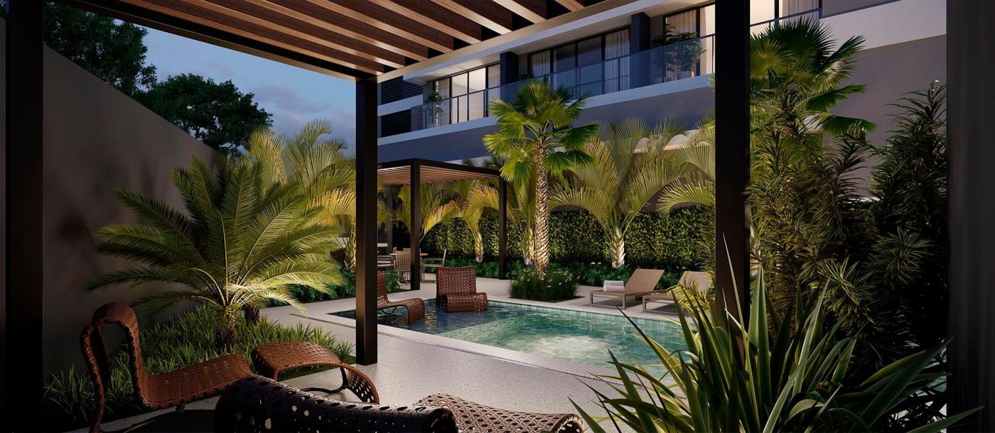 Apartamento, 1 quarto, 33 m² - Foto 9