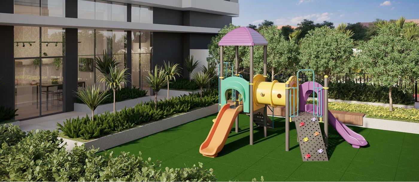 Apartamento, 1 quarto, 33 m² - Foto 12