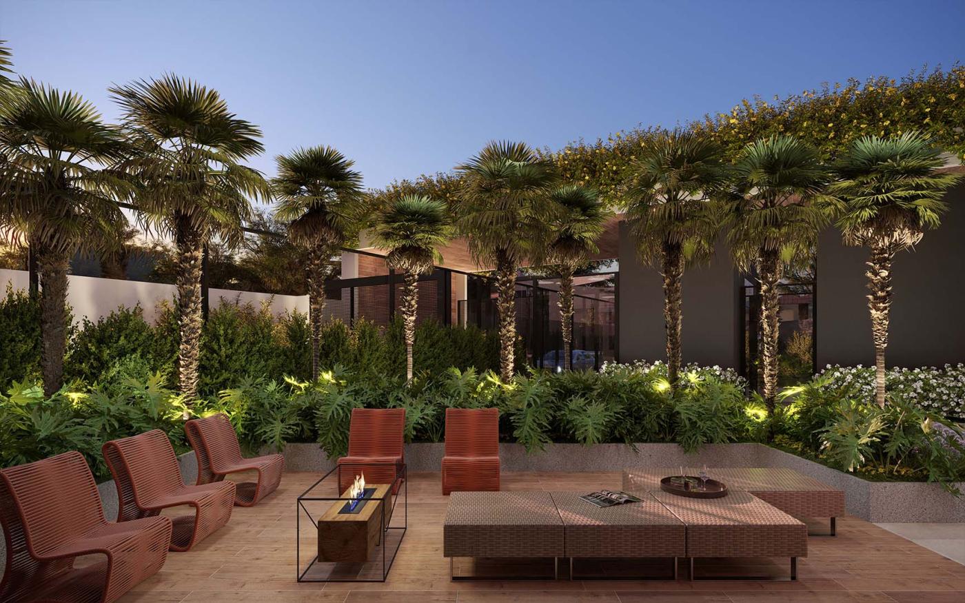 Apartamento, 1 quarto, 33 m² - Foto 14