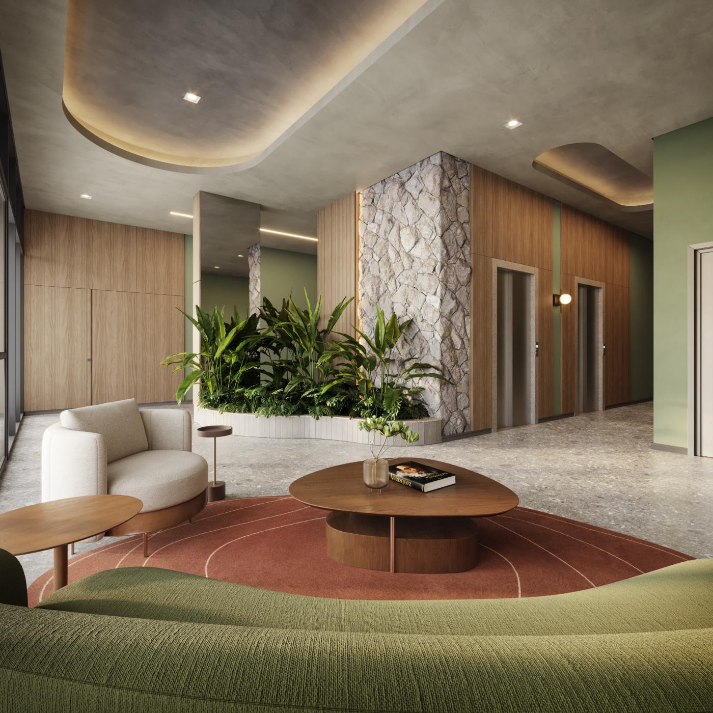 Apartamento, 2 quartos, 72 m² - Foto 5