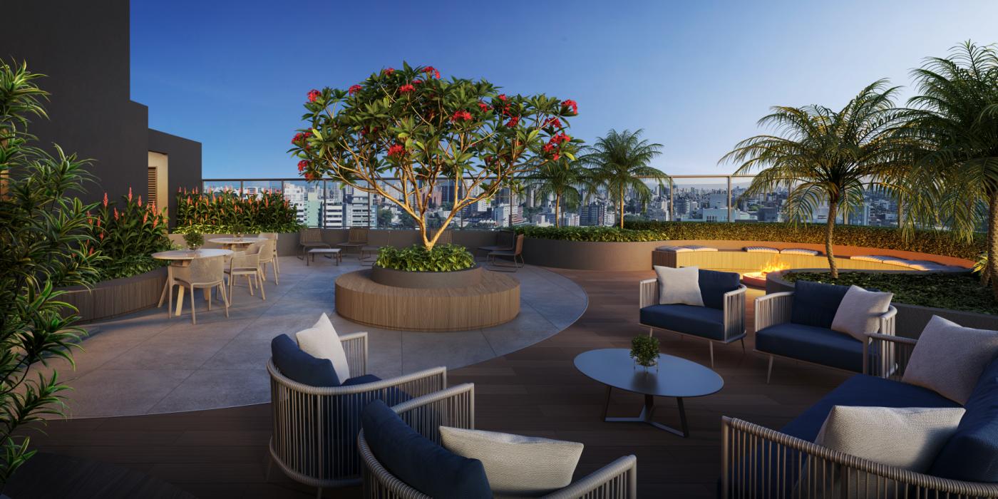 Apartamento, 2 quartos, 72 m² - Foto 7