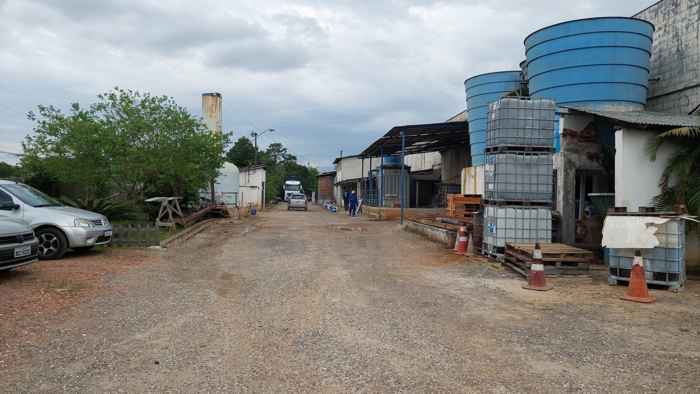 Depósito-Galpão, 2500 m² - Foto 6