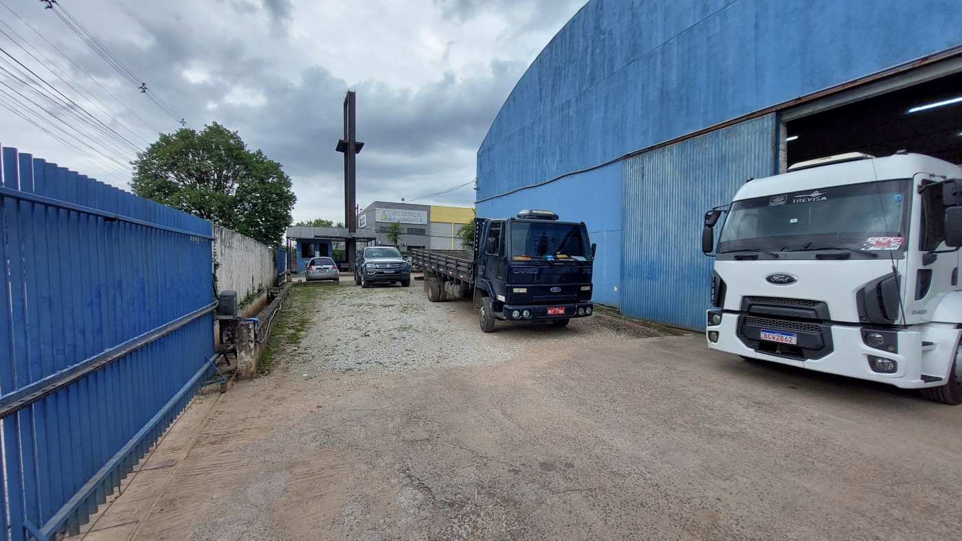 Depósito-Galpão, 2500 m² - Foto 7