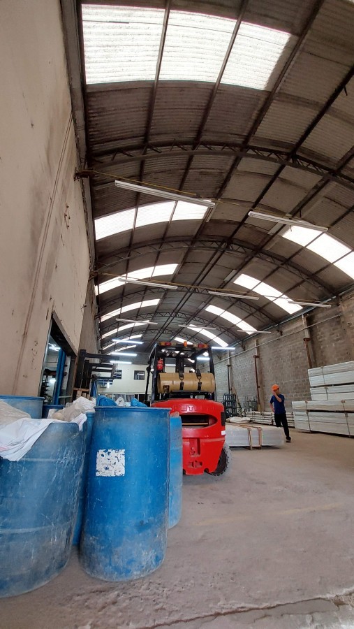 Depósito-Galpão, 2500 m² - Foto 9