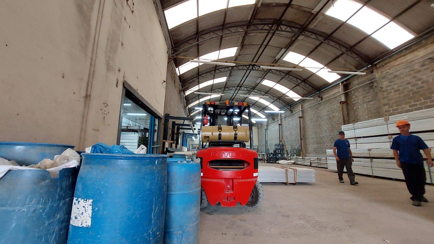 Depósito-Galpão, 2500 m² - Foto 10