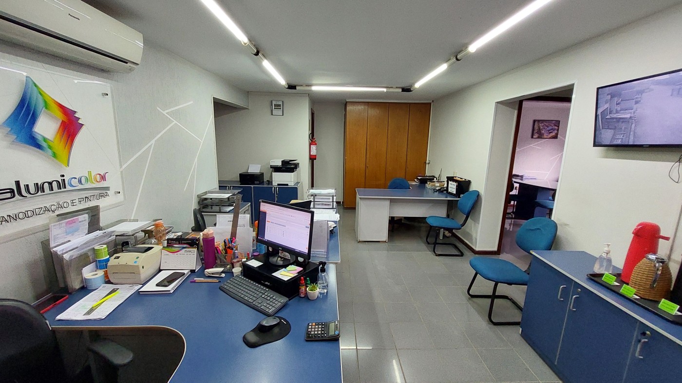 Depósito-Galpão, 2500 m² - Foto 16