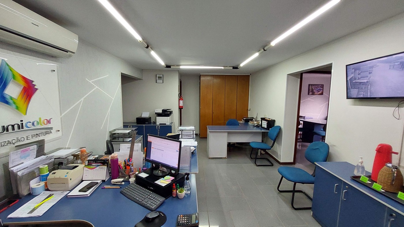 Depósito-Galpão, 2500 m² - Foto 17