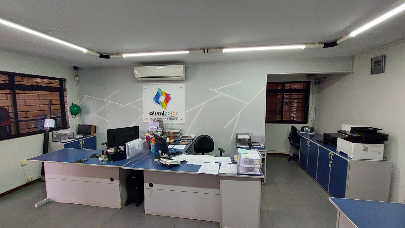 Depósito-Galpão, 2500 m² - Foto 18