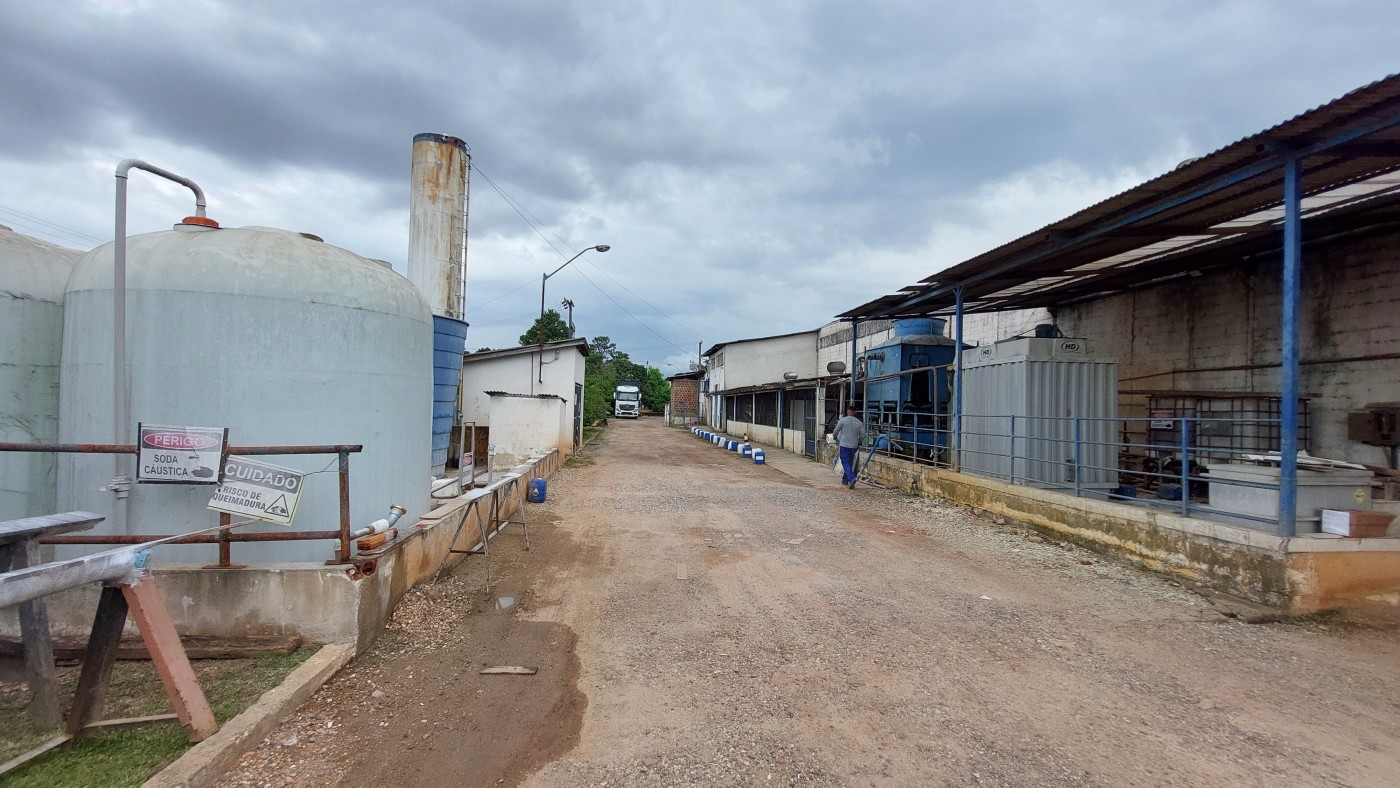 Depósito-Galpão, 2500 m² - Foto 19