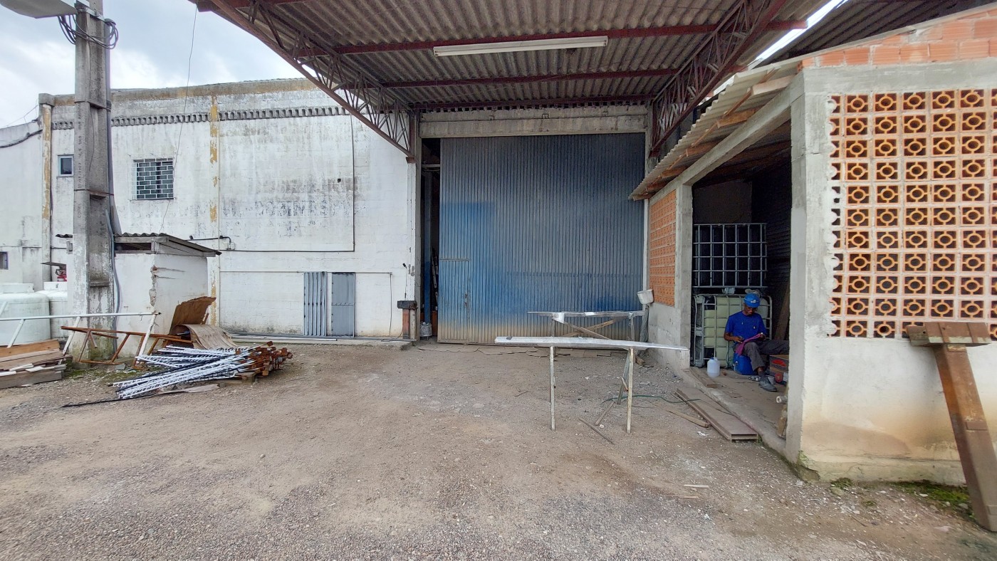 Depósito-Galpão, 2500 m² - Foto 22