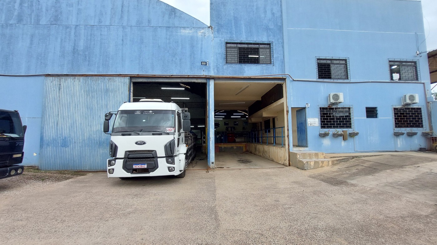 Depósito-Galpão, 2500 m² - Foto 26