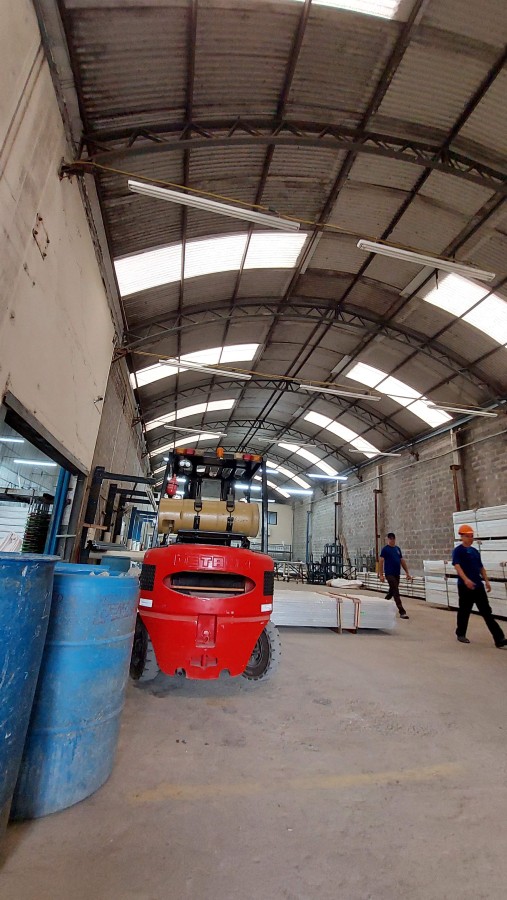 Depósito-Galpão, 2500 m² - Foto 27