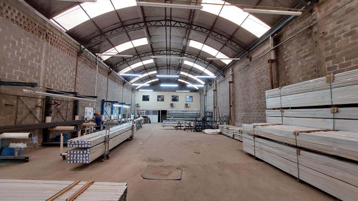 Depósito-Galpão, 2500 m² - Foto 28