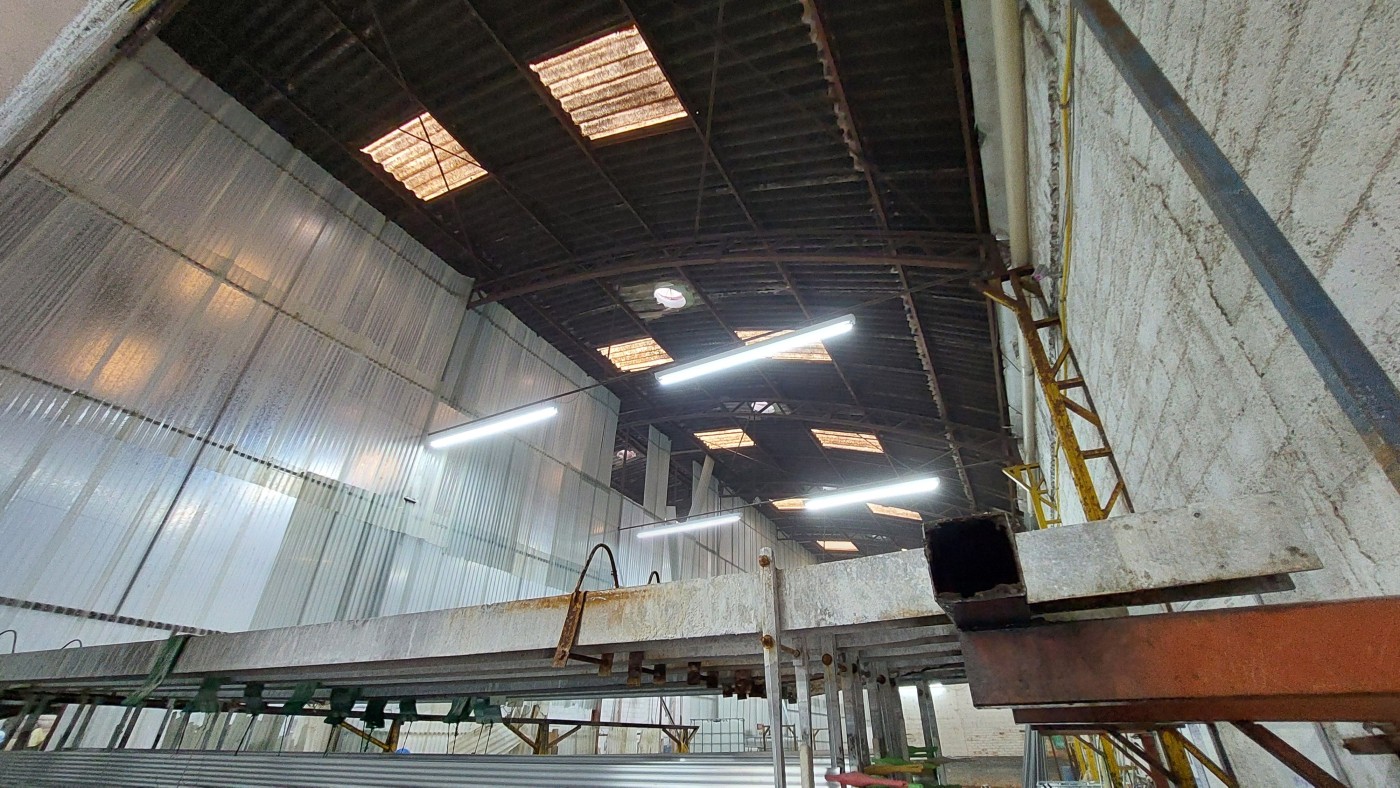 Depósito-Galpão, 2500 m² - Foto 29