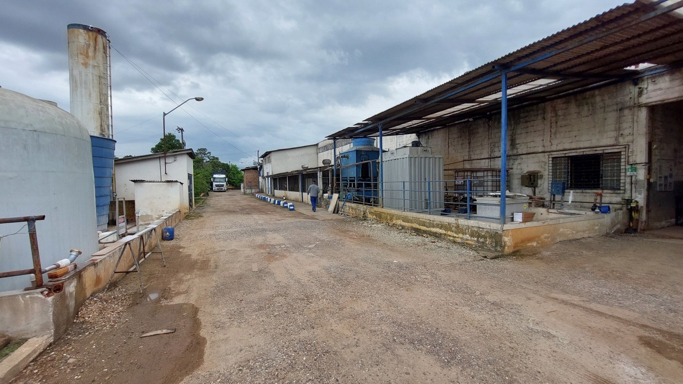 Depósito-Galpão, 2500 m² - Foto 31