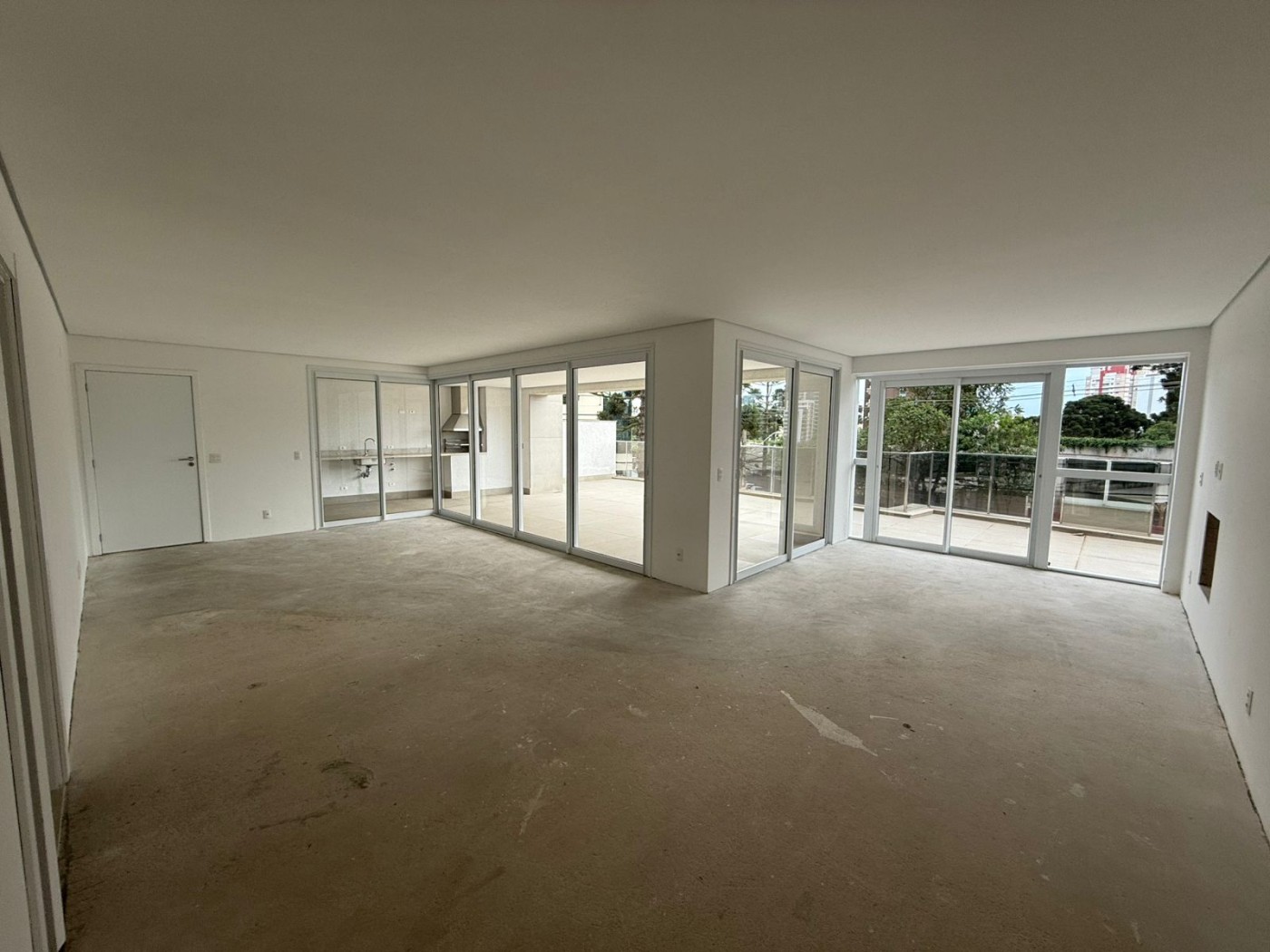 Apartamento, 4 quartos, 260 m² - Foto 4