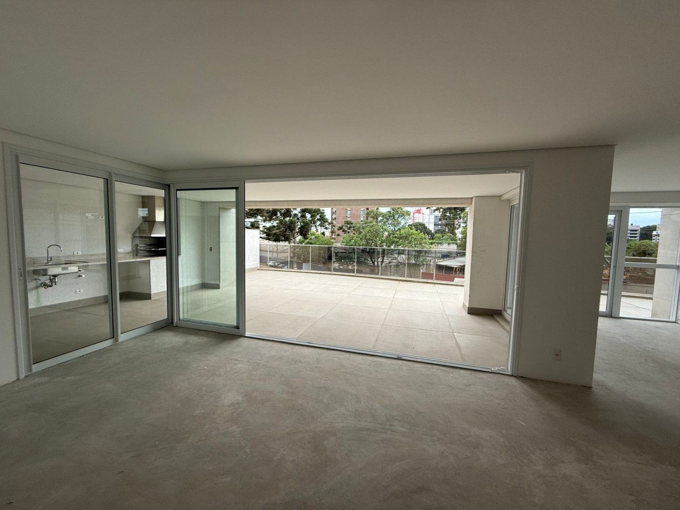 Apartamento, 4 quartos, 260 m² - Foto 5