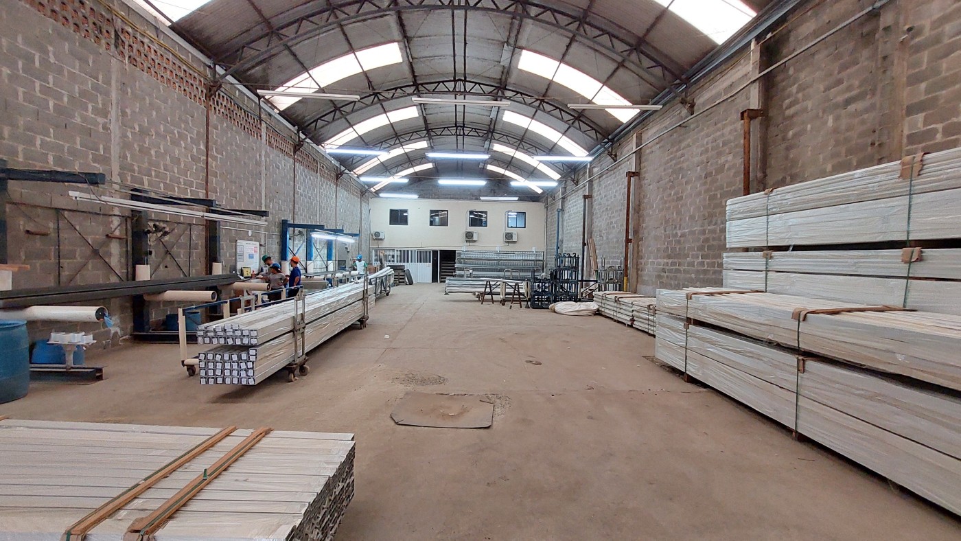 Depósito-Galpão, 2500 m² - Foto 11