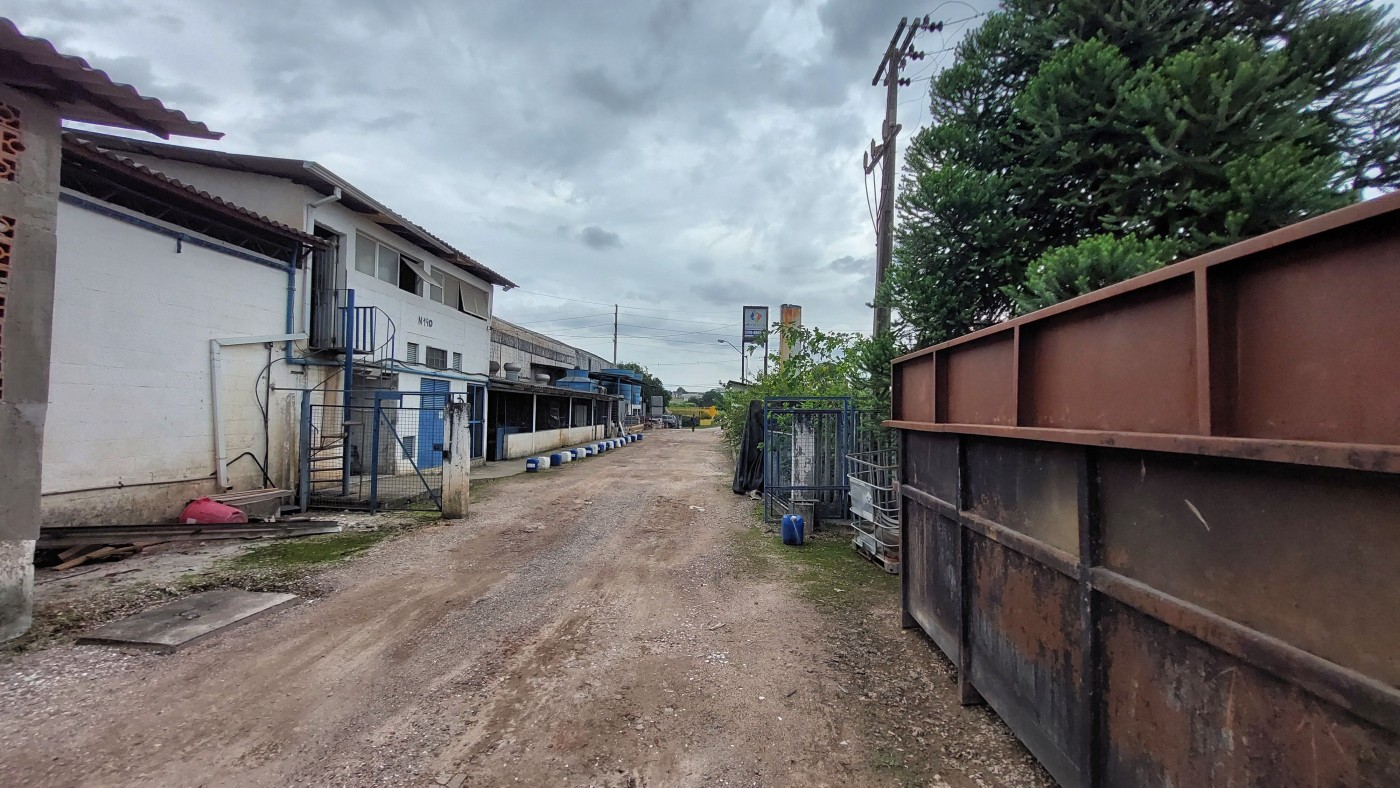 Depósito-Galpão, 2500 m² - Foto 21
