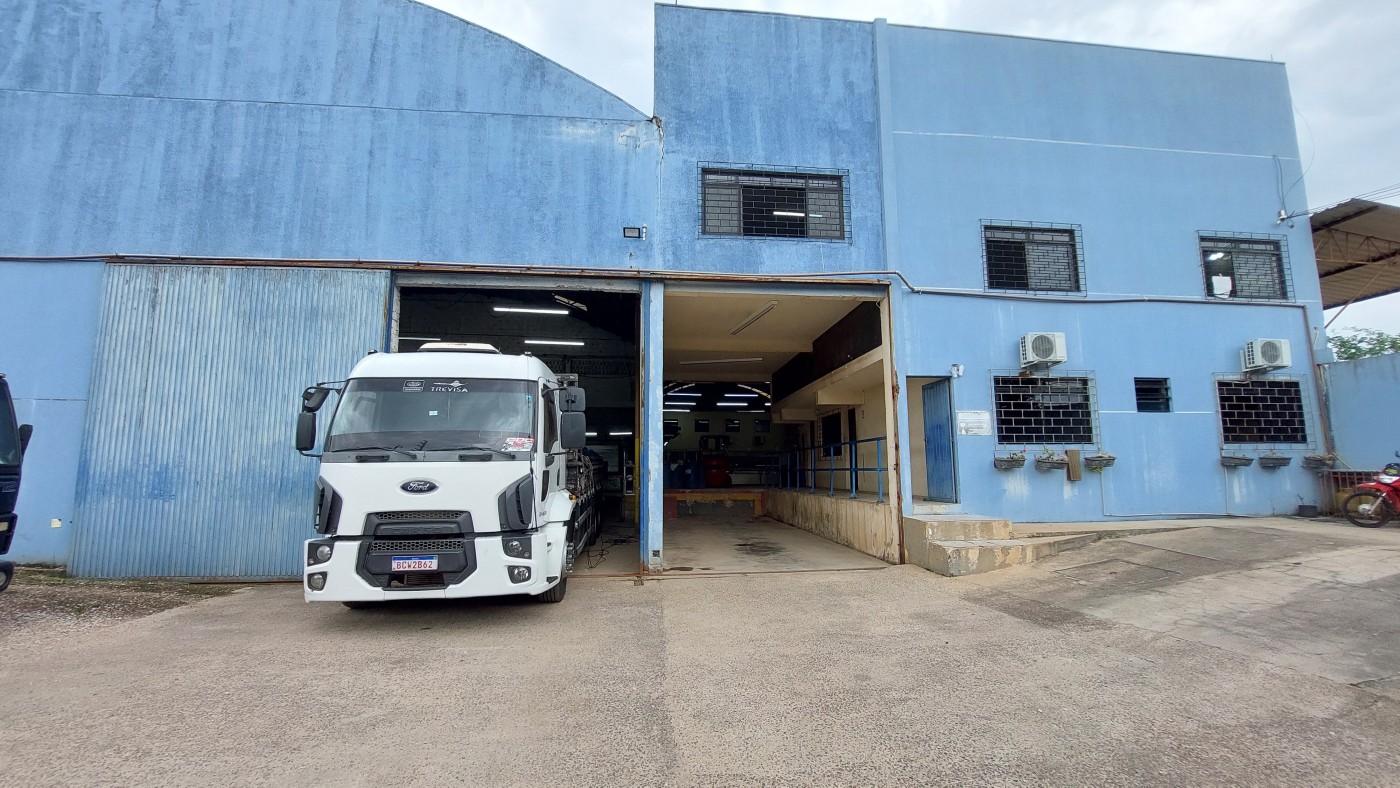 Depósito-Galpão, 2500 m² - Foto 24