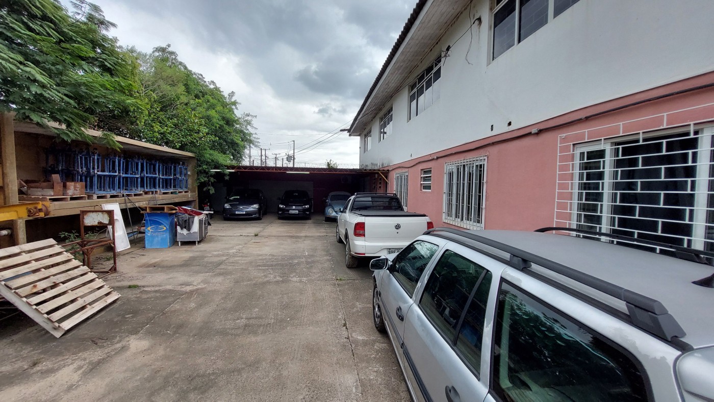 Depósito-Galpão, 2500 m² - Foto 23