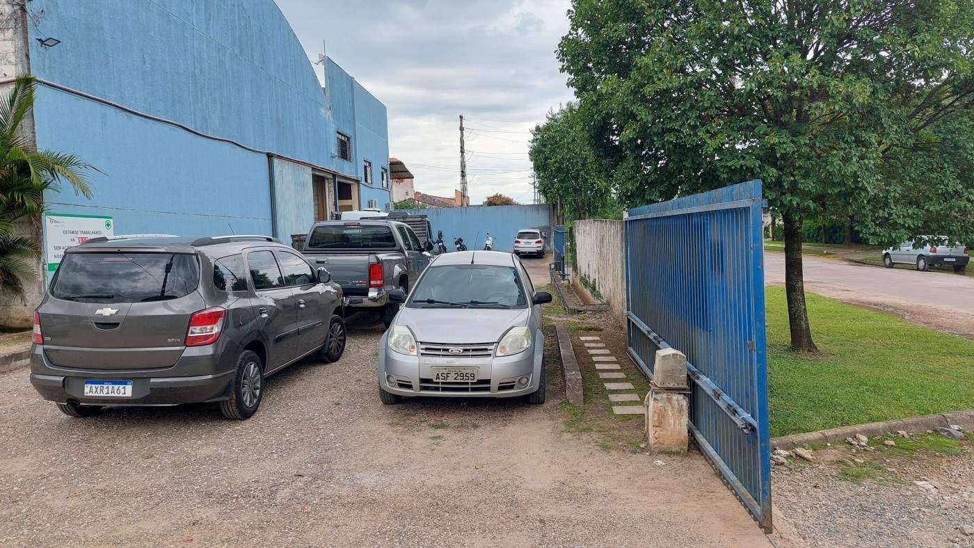 Depósito-Galpão, 2500 m² - Foto 6