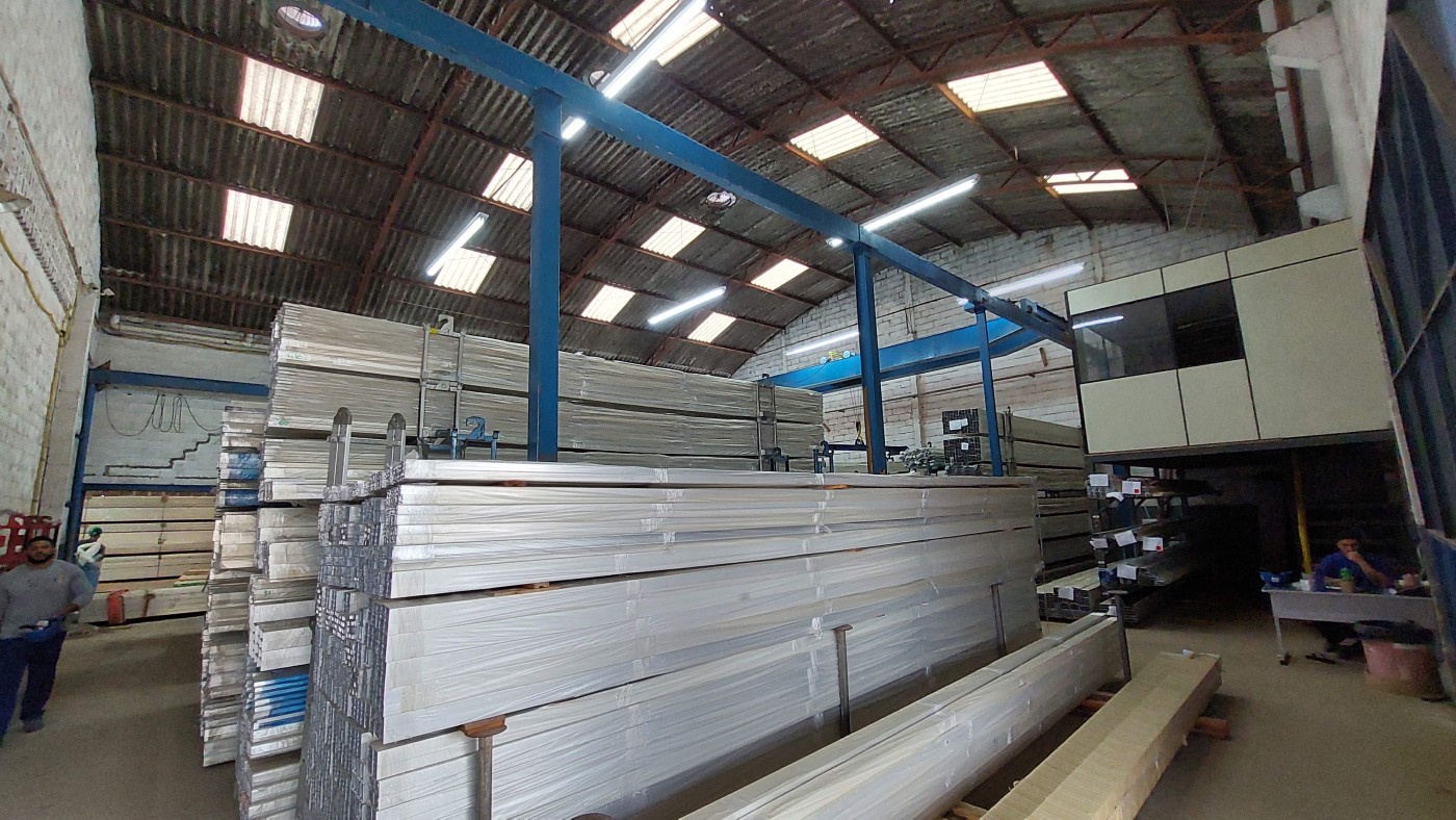 Depósito-Galpão, 2500 m² - Foto 30