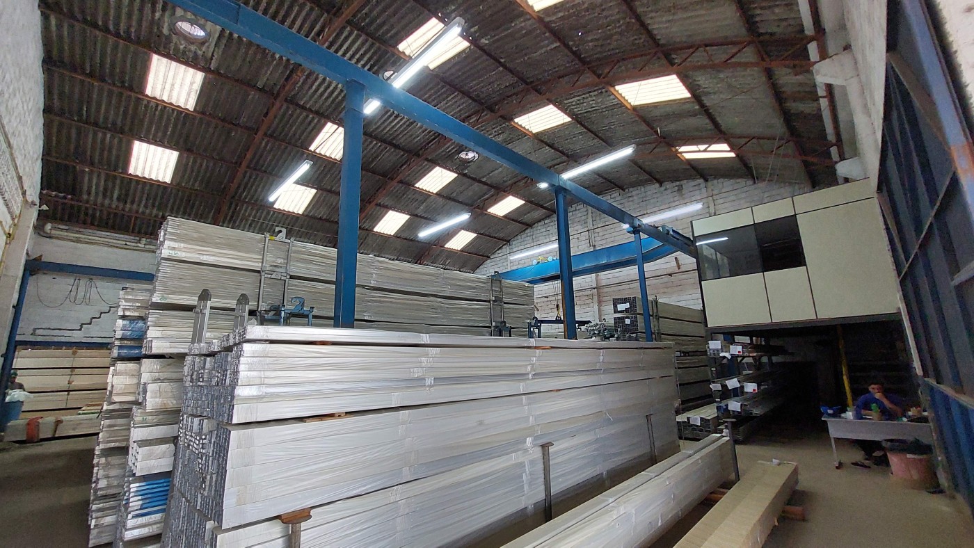 Depósito-Galpão, 2500 m² - Foto 14