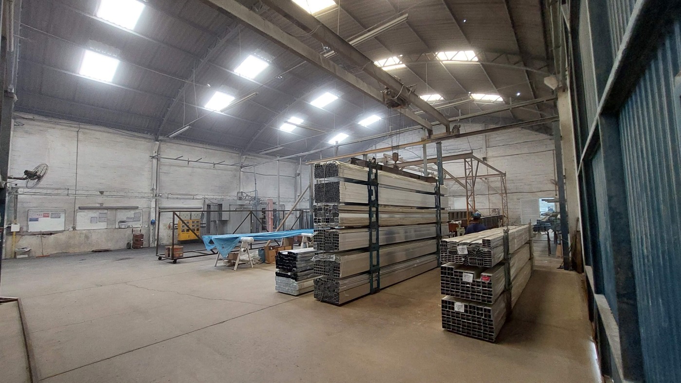 Depósito-Galpão, 2500 m² - Foto 15