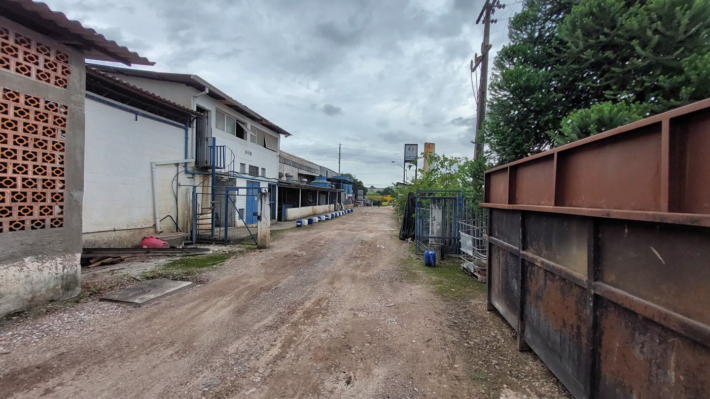 Depósito-Galpão, 2500 m² - Foto 32