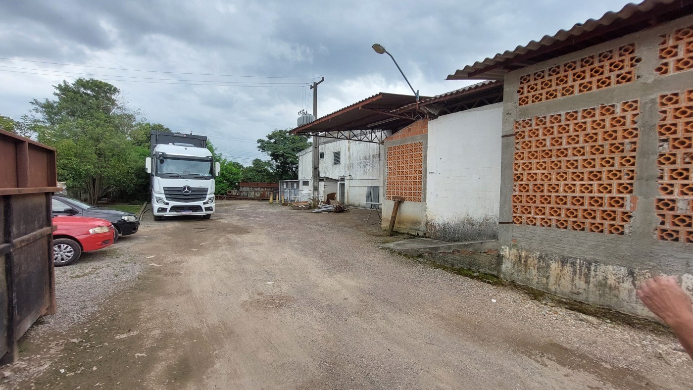 Depósito-Galpão, 2500 m² - Foto 20