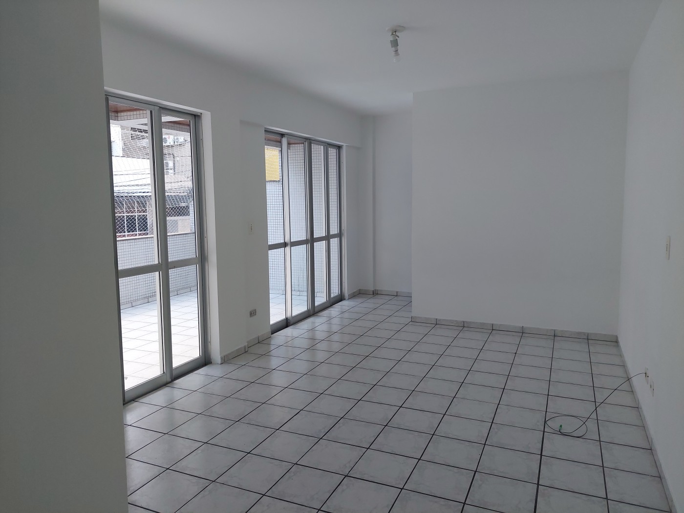 Apartamento, 1 quarto, 37 m² - Foto 4