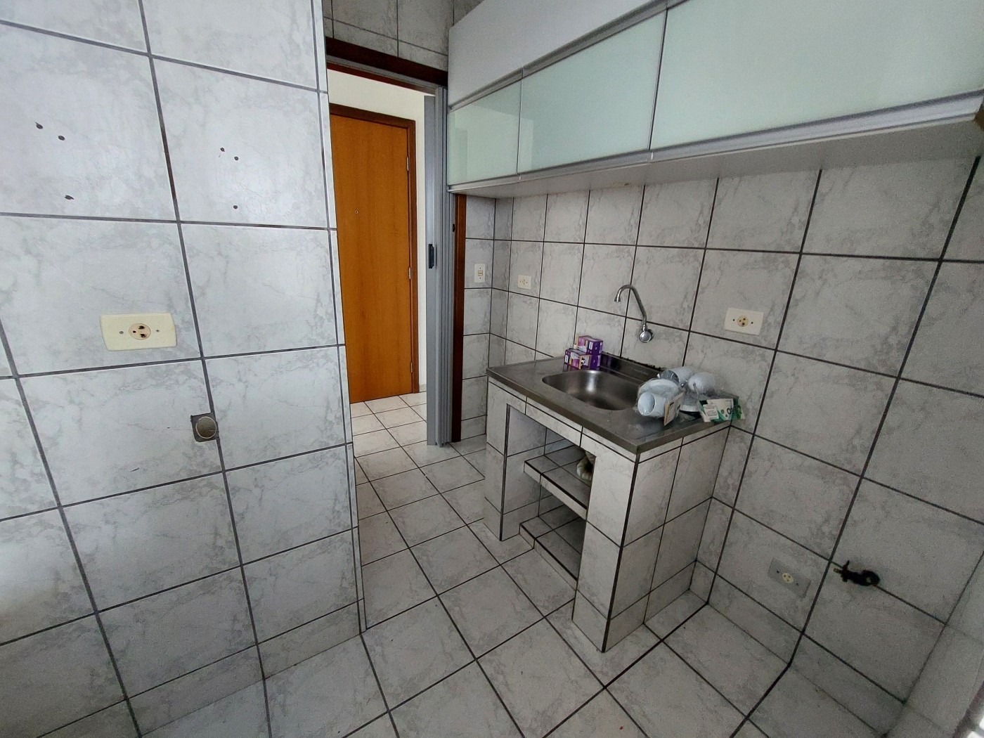 Apartamento, 1 quarto, 37 m² - Foto 12