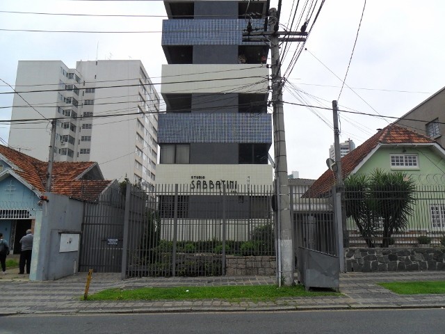 Apartamento, 1 quarto, 28 m² - Foto 1