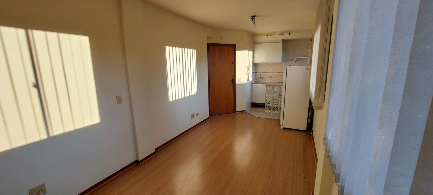 Apartamento, 1 quarto, 28 m² - Foto 4