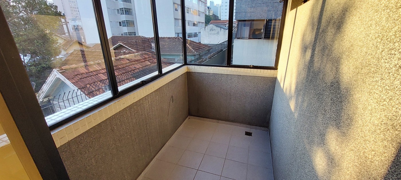 Apartamento, 1 quarto, 28 m² - Foto 5
