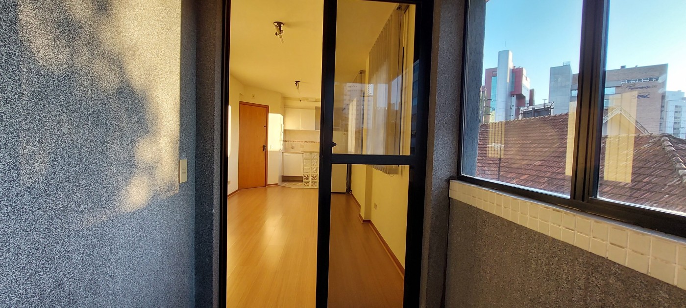 Apartamento, 1 quarto, 28 m² - Foto 6