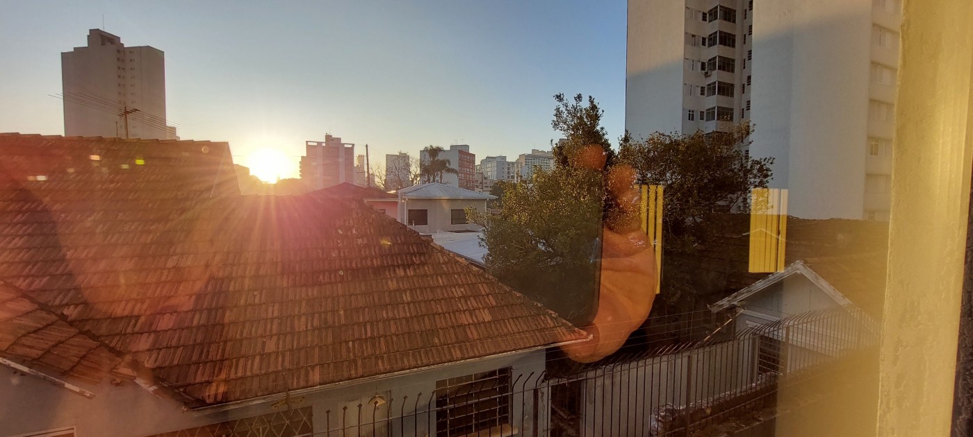 Apartamento, 1 quarto, 28 m² - Foto 7